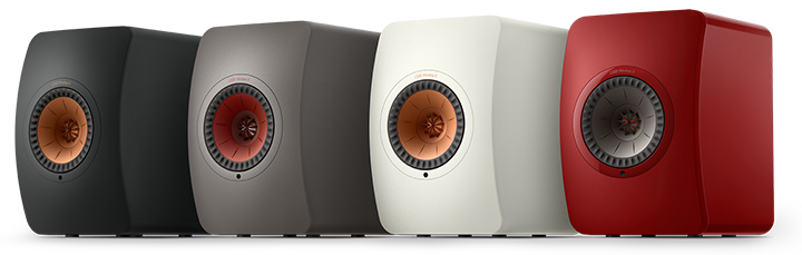 デザインも音もこだわるチェリスト溝口肇が、英国KEFのワイヤレス