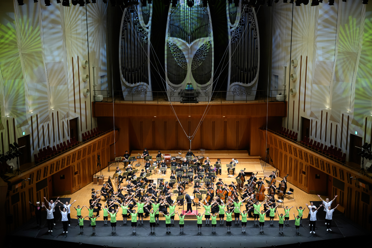 100周年記念ザルツブルク音楽祭が閉幕～コロナ禍で伝統を守り抜き来年