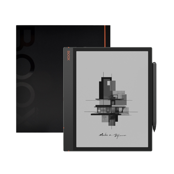 BOOX Versatile Magnetic Protective Case for Note Air 3 series