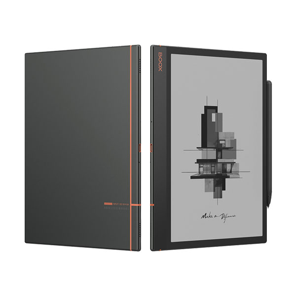 ONYX BOOX Note Air 3 E Reader :: ONYX BOOX electronic books