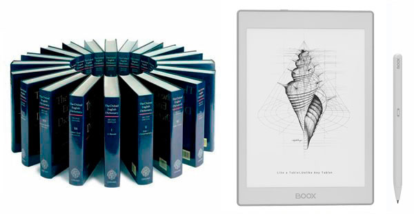 ONYX BOOX Nova Air e-reader :: ONYX BOOX electronic books