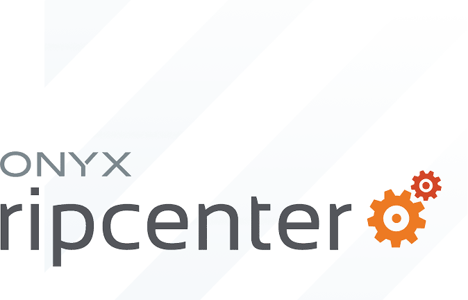 ONYX RIPCenter - Onyx Graphics - RIP Software for wide-format print