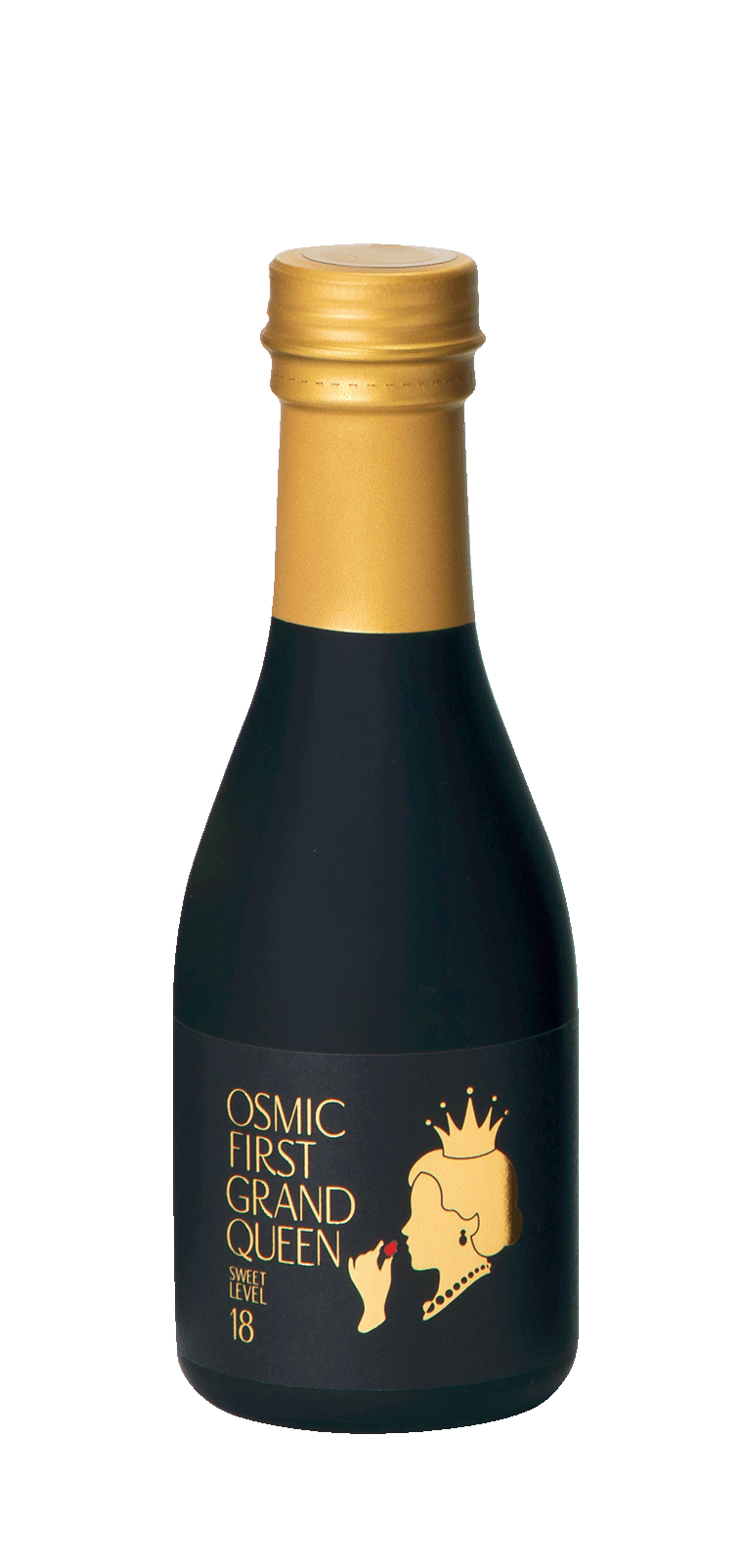 GRAND QUEEN フルーツトマトジュース | 株式会社OSMIC FOODS