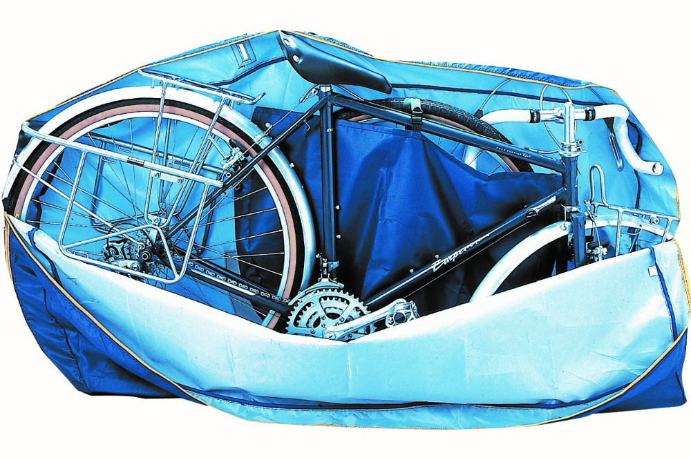 超速FIVE 輪行袋 | OSTRICH（オーストリッチ）公式ホームページ