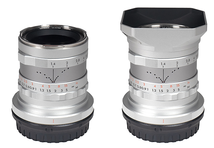 Thypoch Simera 35mm f/1.4 Z Review - OpticalLimits