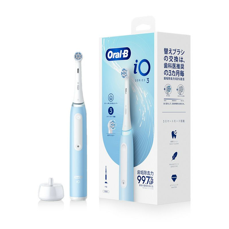 オーラルB お得なセール会場