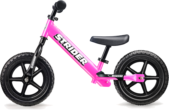 STRIDER SPORT - 東京都八王子市みなみ野の自転車屋 ｜オレンジサイクル