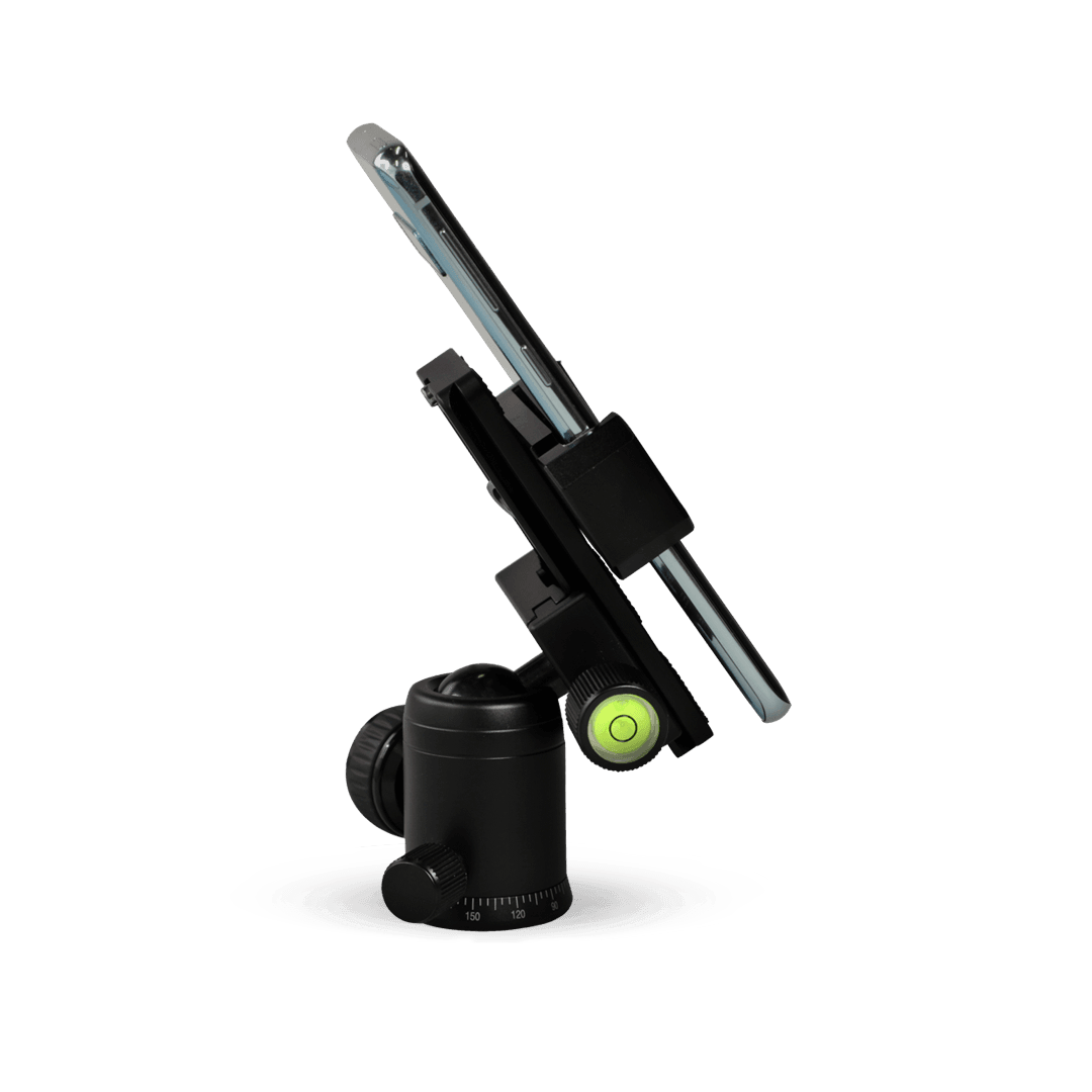 Phone Mount Kit - Foldio360 Smart Dome
