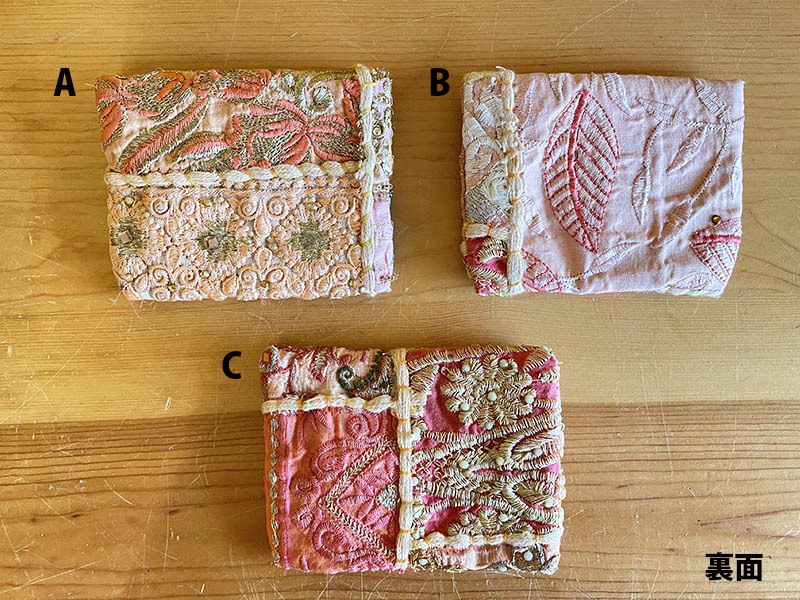 Oranzovy オンラインショップ】インド カンバディア パッチワーク