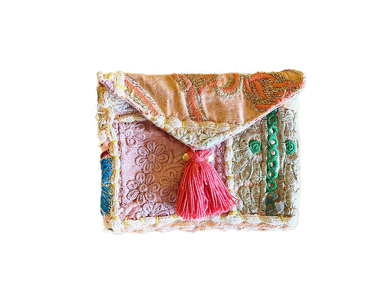 Oranzovy オンラインショップ】インド カンバディア パッチワーク