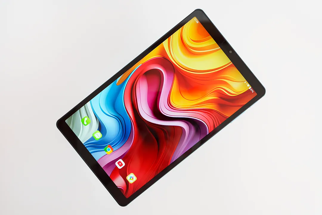 Androidタブレット本体 TECLAST T50 Mini 8GB+128GB Almost NEW