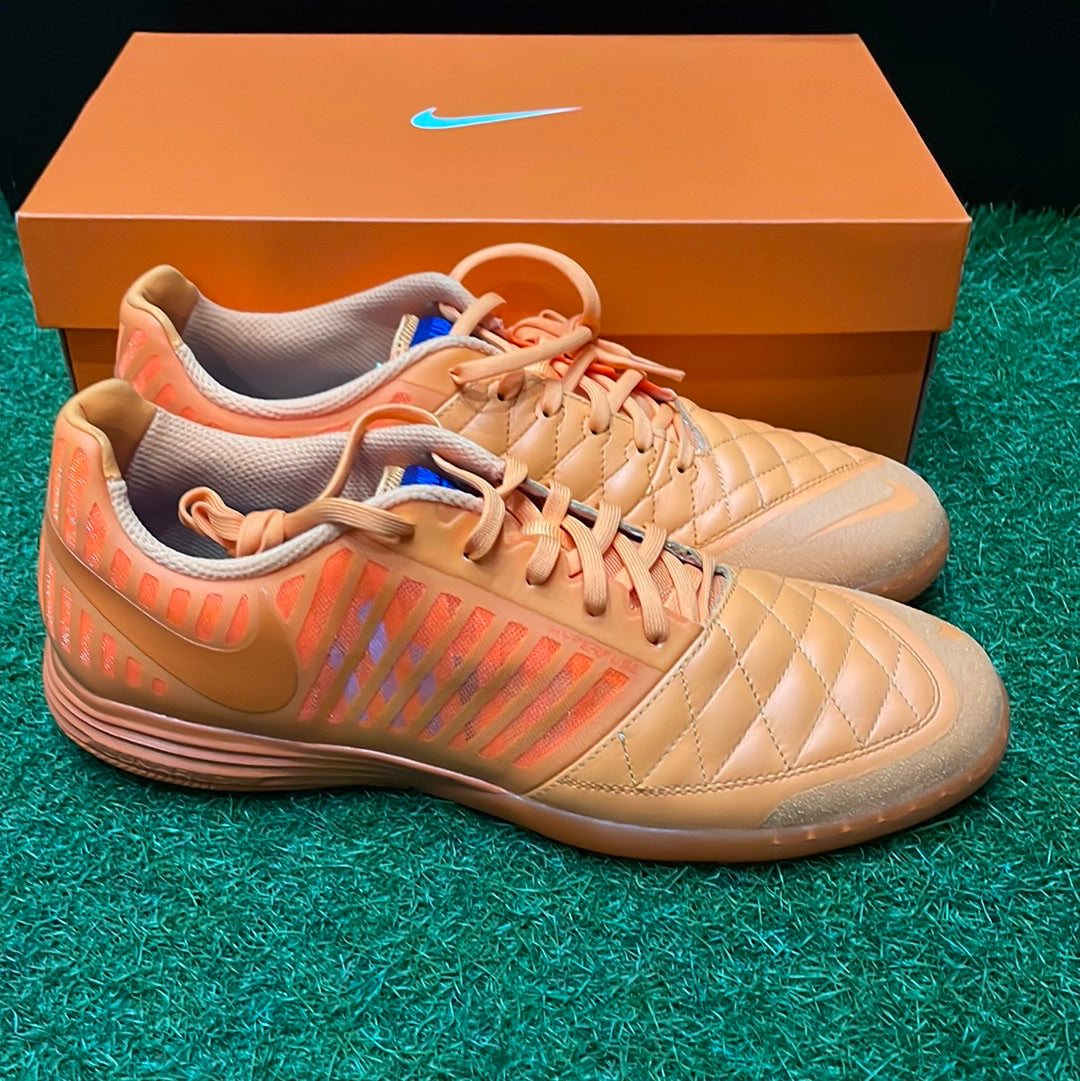 日本未発売 ルナガト2 IC 580456 800 – 俺の足 サッカー用品セレクト