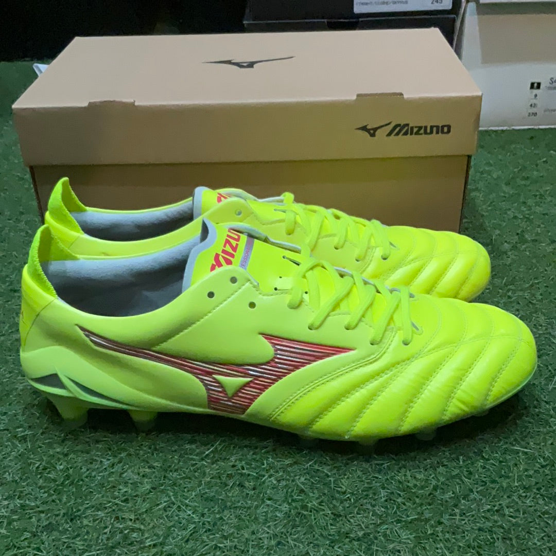 日本未発売 モレリアネオ4 エリート P1GA243245 Morelia Neo4 elite