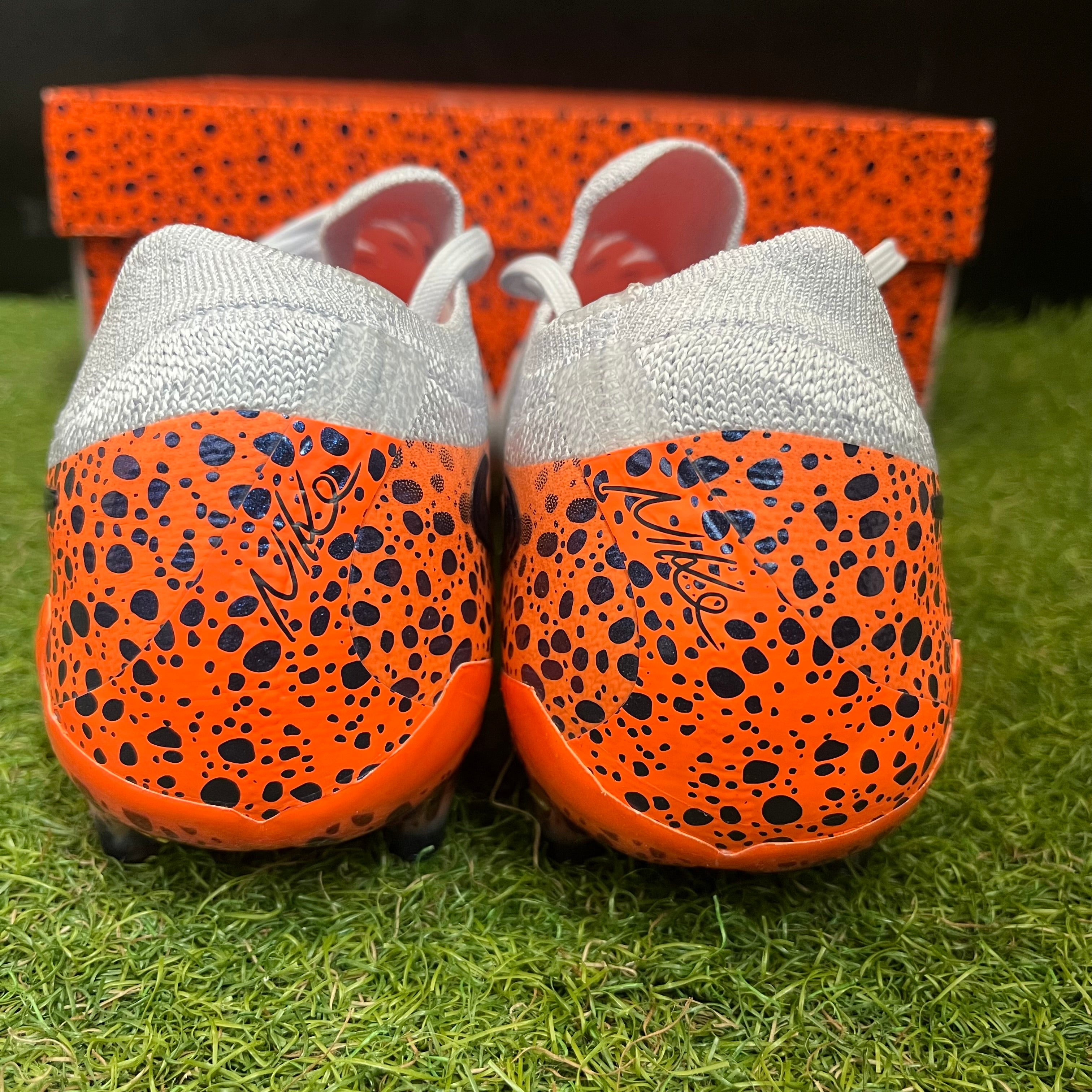 ファントムGX II ELITE AG-PRO OLY P HF4838 900 – 俺の足 サッカー