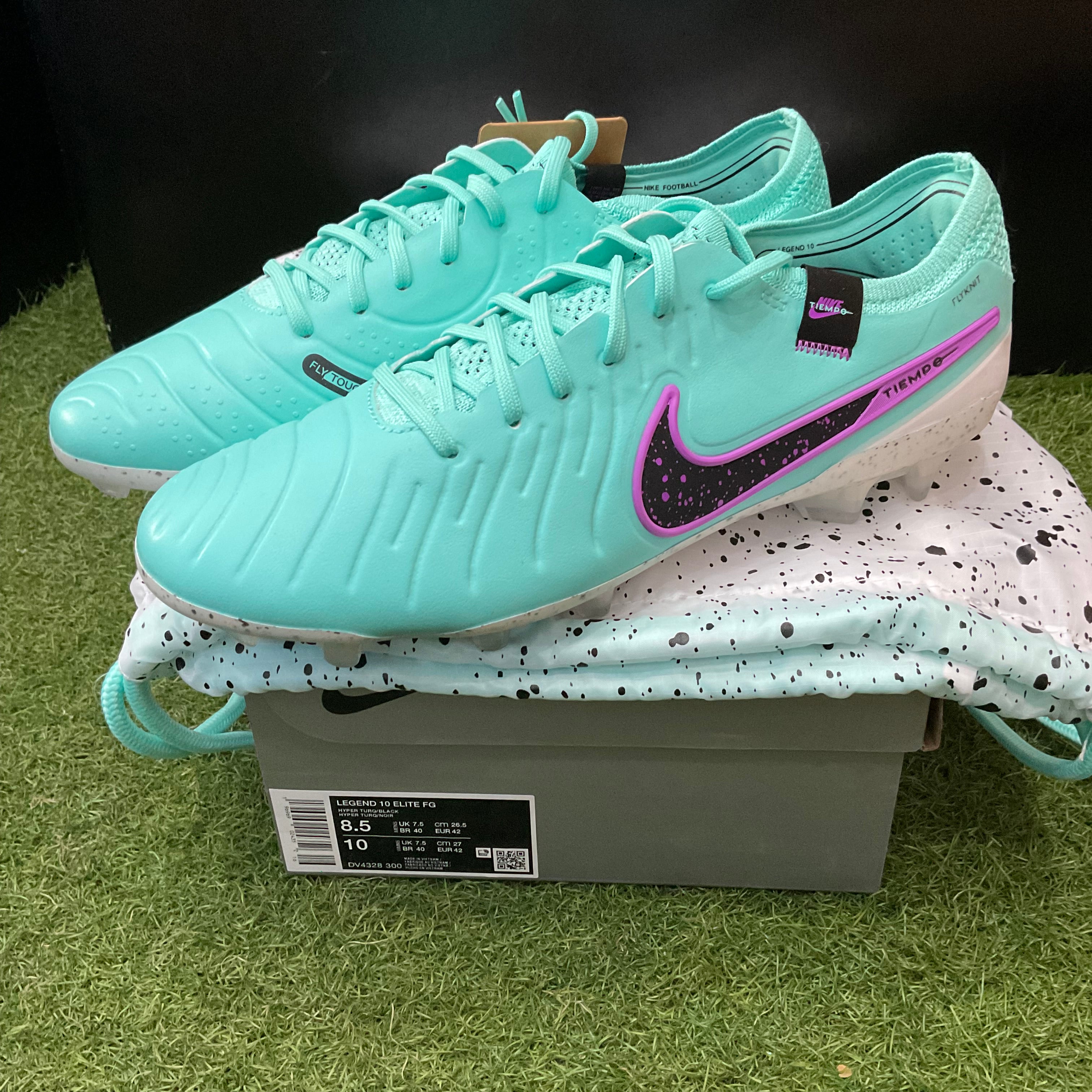 ティエンポレジェンド10 FG ACC DV4328 300 – 俺の足 サッカー用品