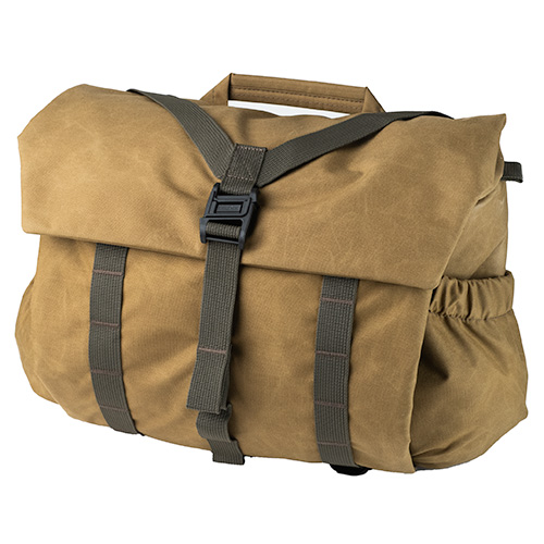 WOTANCRAFT PILOT UPGRADE 10L ｜ヴォータンクラフト パイロット