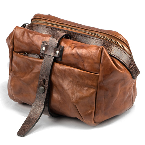 メーカー取寄｜WOTANCRAFT｜ヴォータンクラフト MINI RIDER フルレザー