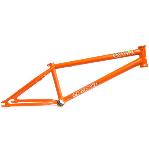 Colony Sweet Tooth Frame (Alex Hiam) – ORIOL BIKE SHOP