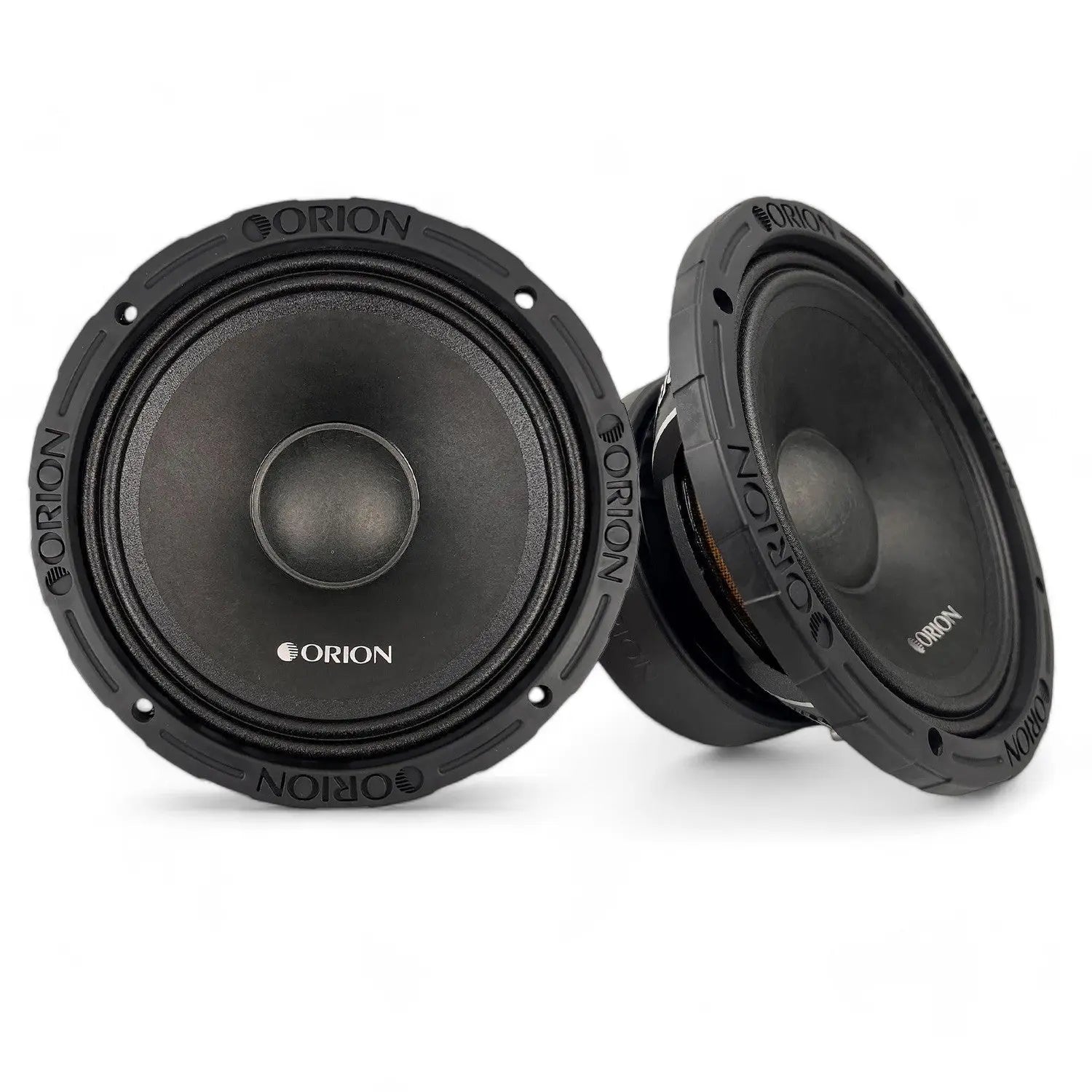 XTX858DC Midrange Speaker – Loud, Clear, and Ready to Rock