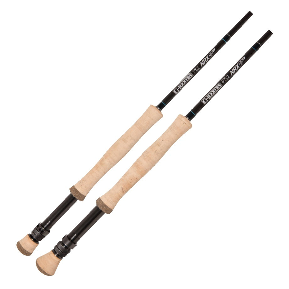 G.Loomis NRX+ Saltwater Fly Rod | Orlando Outfitters