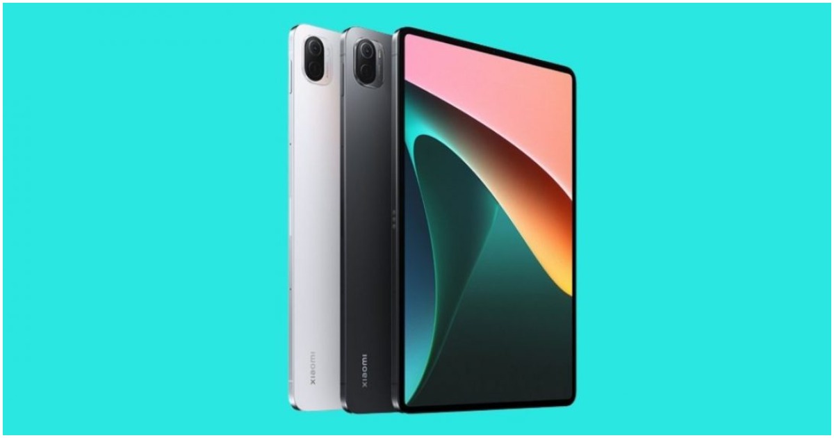 MIUI 13.1 Update Based On Android 12 Rolling Out To Xiaomi Pad 5