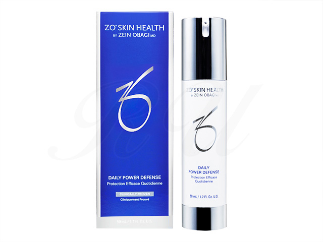 デイリーパワーディフェンス[ZO SKIN HEALTH]通販｜化粧水・乳液・美容