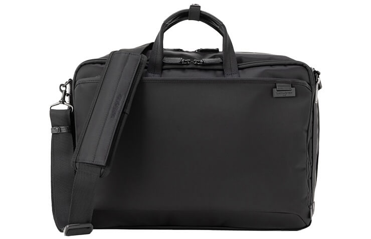 How to choose a 3-way business bag and 7 recommended brands