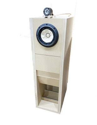 FOSTEX FE168EΣ 辛口レビュー | 音工房Zのブログ