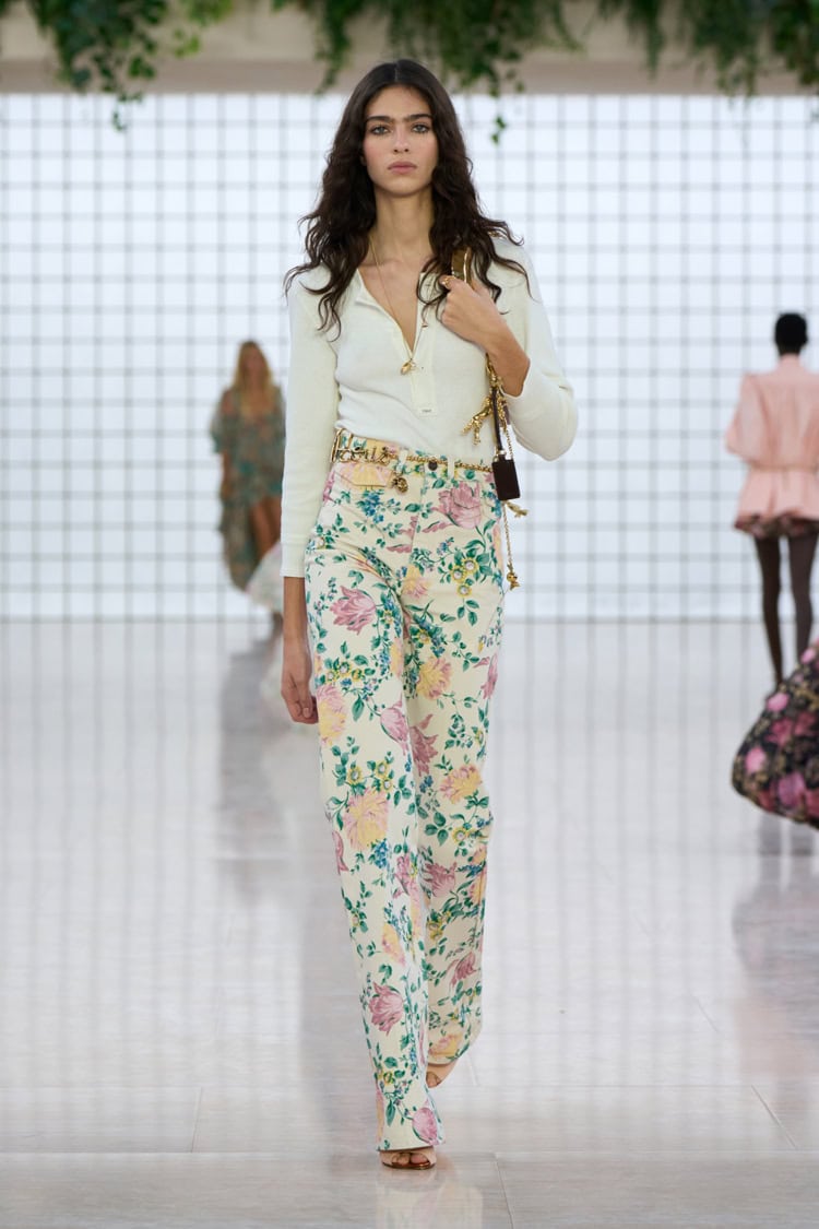 Chloé（クロエ）／2025 SPRING SUMMER | COLLECTION | otona MUSE