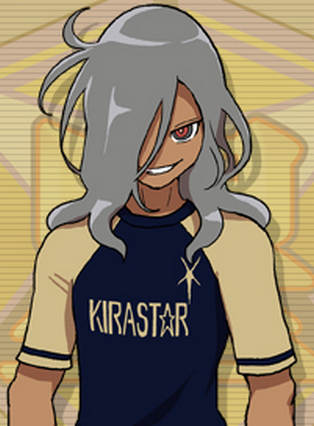 灰崎 凌兵 (イナズマイレブン アレスの天秤)