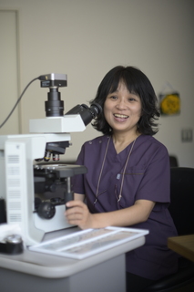 治療の第一歩は正しい診断から ～徳島発リンパ腫診断プロジェクト