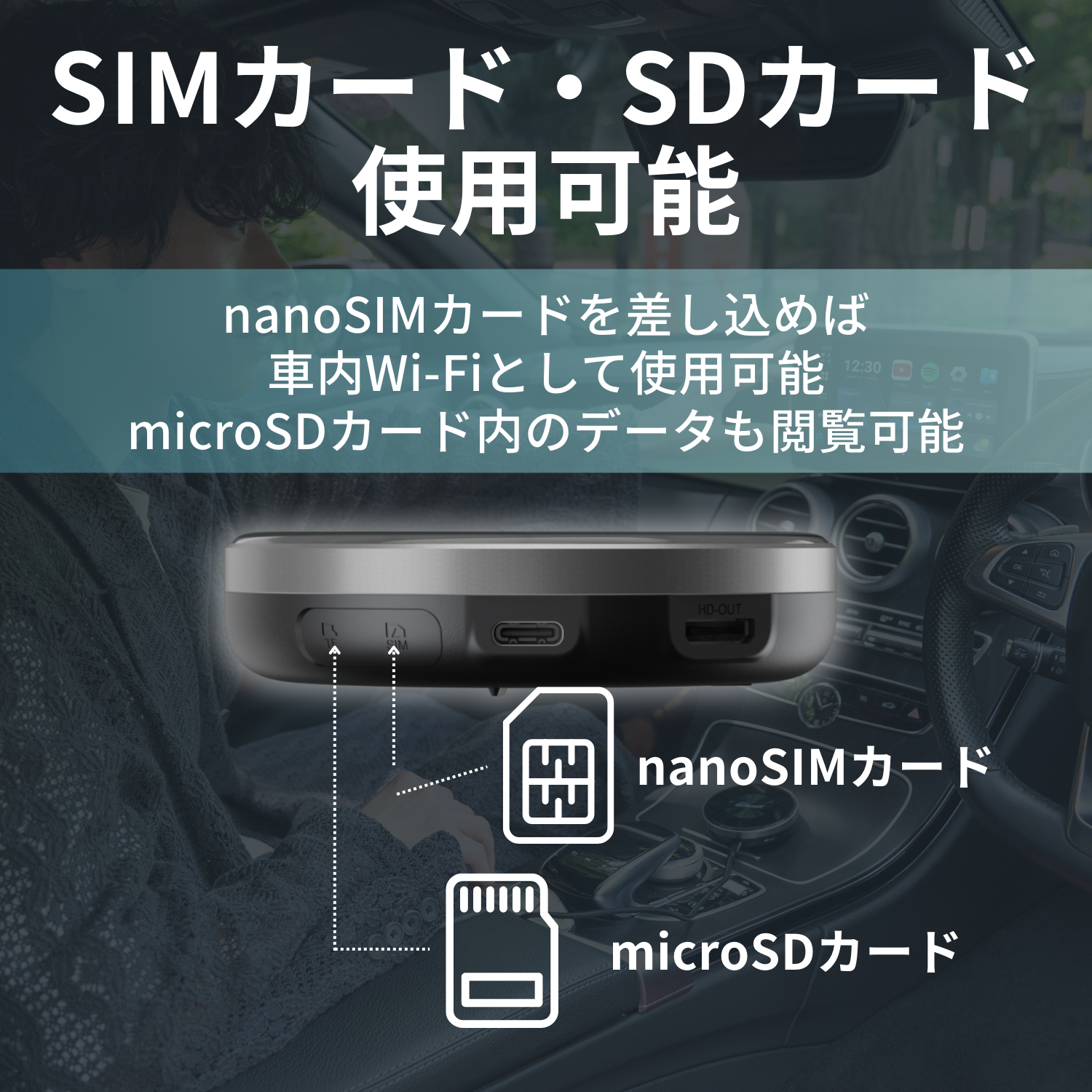 OTTOAIBOX P3 | 2024年日本人気No.1のAI BOX – OTTOCAST（オットキャスト）