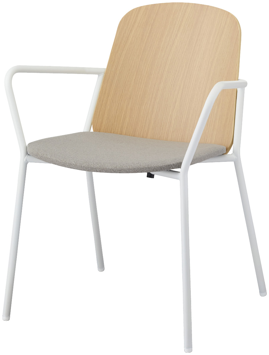 Yo[ワイオー] | QUON（クオン）業務用イス・テーブルメーカーのオーツー