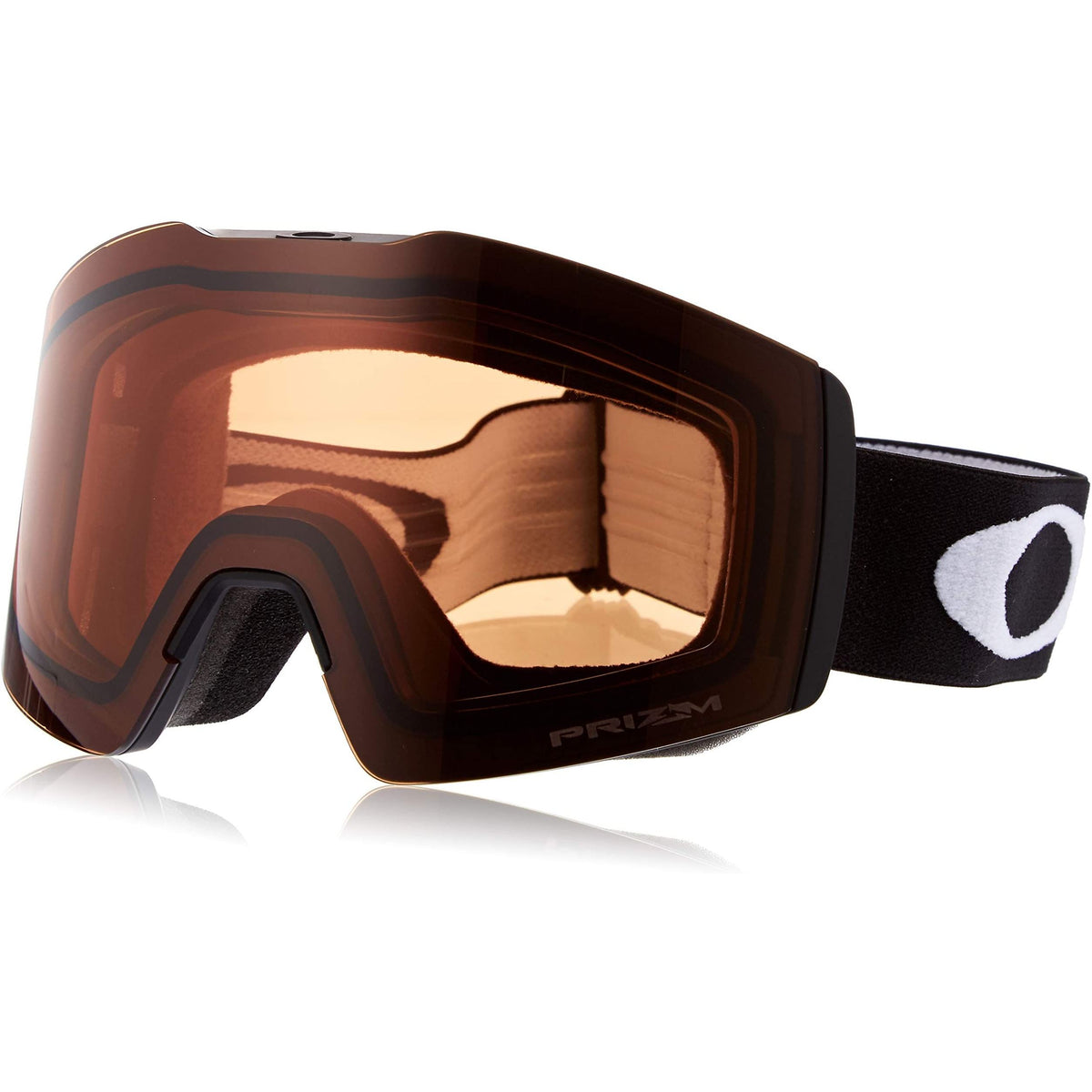 Oakley Fall Line M Goggle - Ourland Outdoor