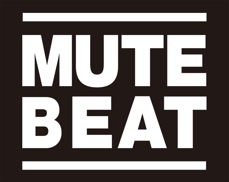 MUTE BEATの切り拓いたダブの地平 | Riddim by OVERHEAT