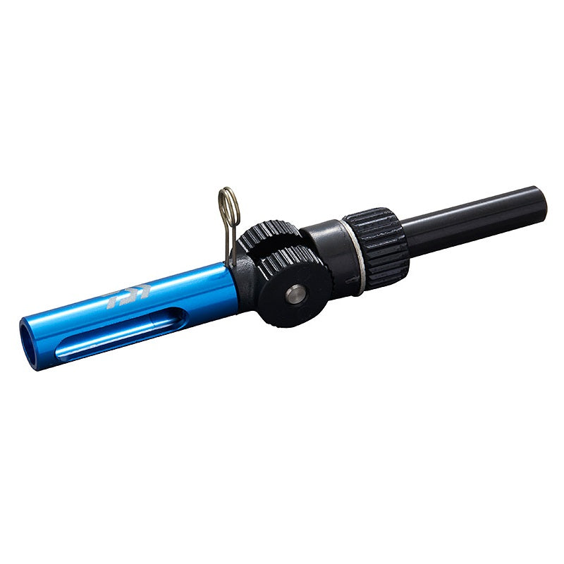 ダイワ DAIWA クリスティア ワカサギ 可変アダプター(A) AIR メール便