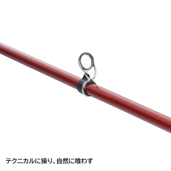 シマノ(SHIMANO) 海上釣堀竿 シーリア海上釣堀 M300さぐり - 釣具通販