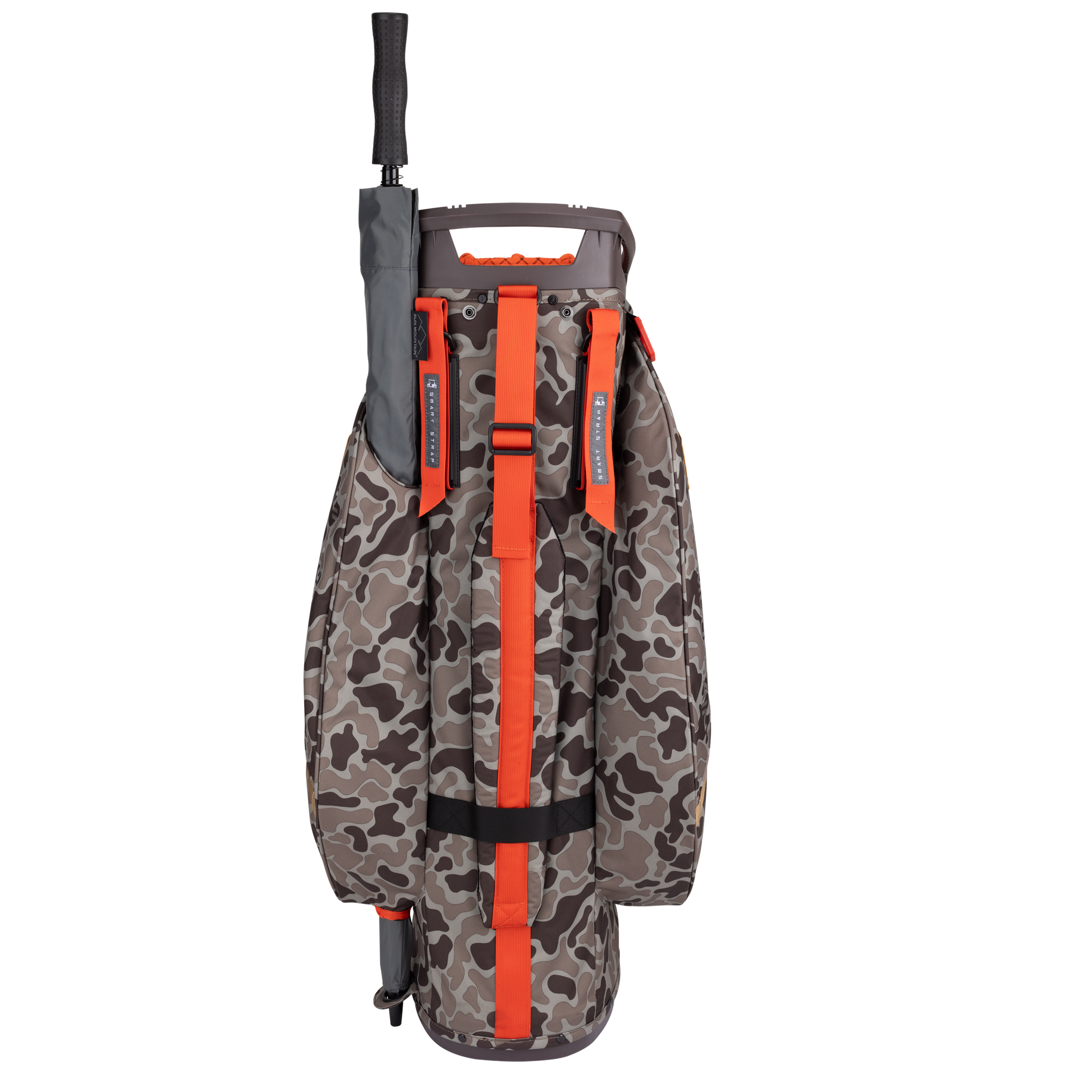 Sun Mountain 2025 C-130 14-Way Divided Golf Cart Bag