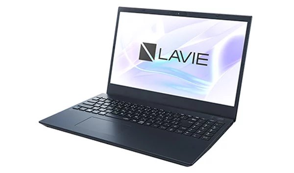 15インチがおすすめ！ノートパソコン選びのポイントは快適さ｜NEC