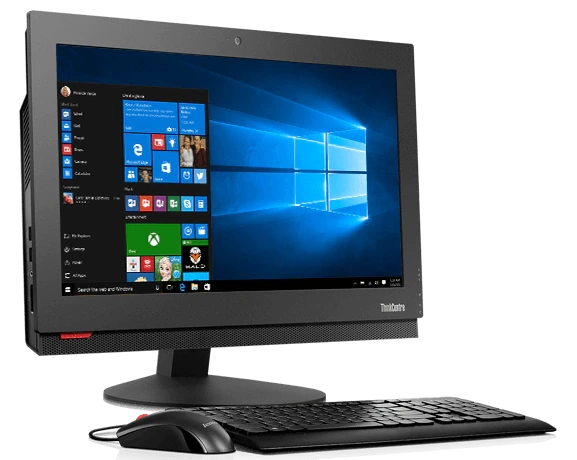 ThinkCentre M700z All-In-One ビジネス向け | レノボ・ ジャパン