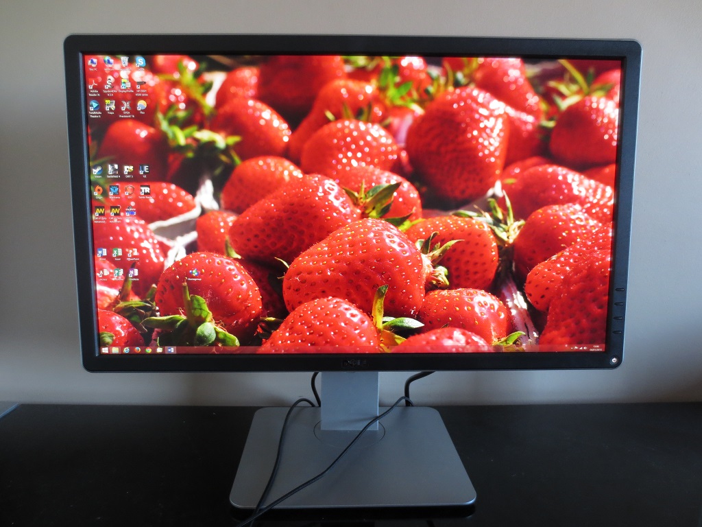 Dell P2415Q - PC Monitors