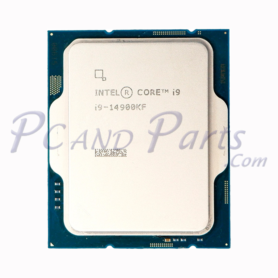 Intel Core i9-14900KF Tray (TAX included) |