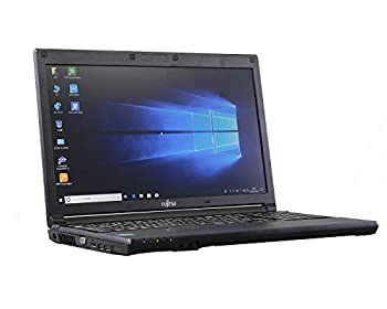 富士通 LIFEBOOK A573/G | 福島県会津若松市 パソコン修理職人