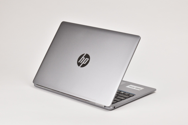 HP EliteBook Folio G1』レビュー 薄型・軽量で携帯性に優れた12.5型