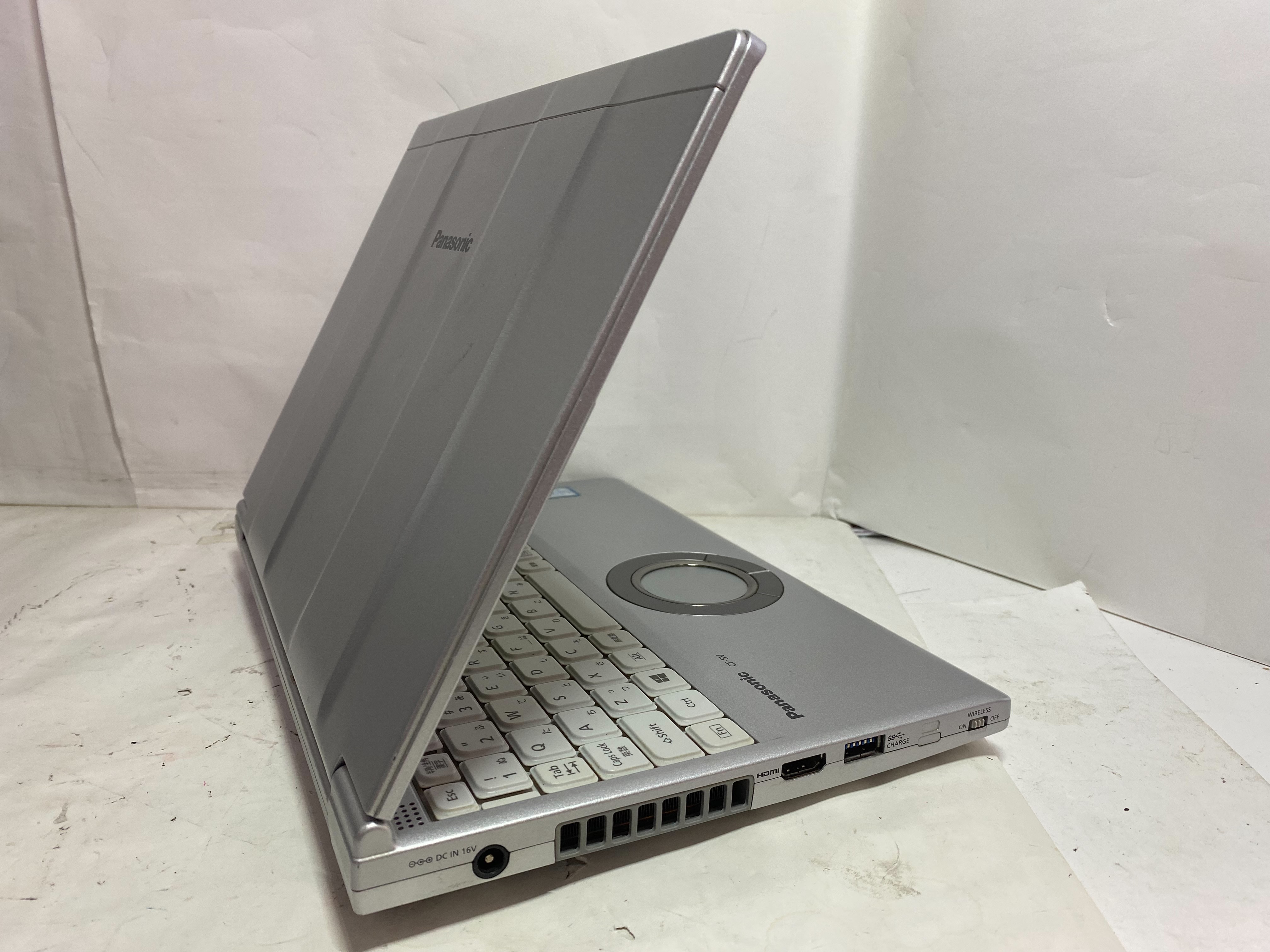 PANASONIC(パナソニック) Let's note SV7 (CF-SV7TDHVS)の激安通販
