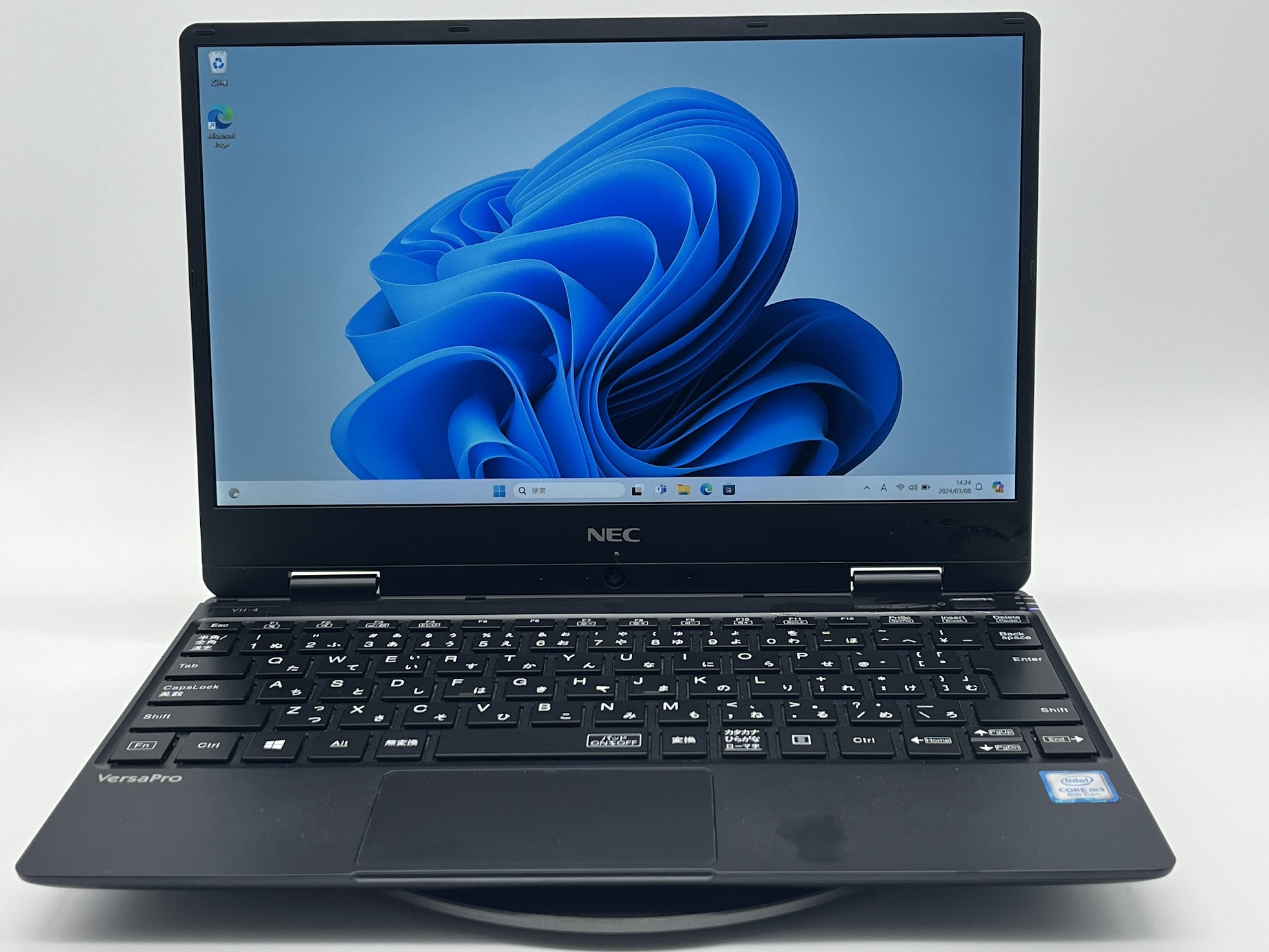 NEC(日本電気) VersaPro VH-4 VKA11H-4 (PC-VKA11HZG4)の激安通販(詳細