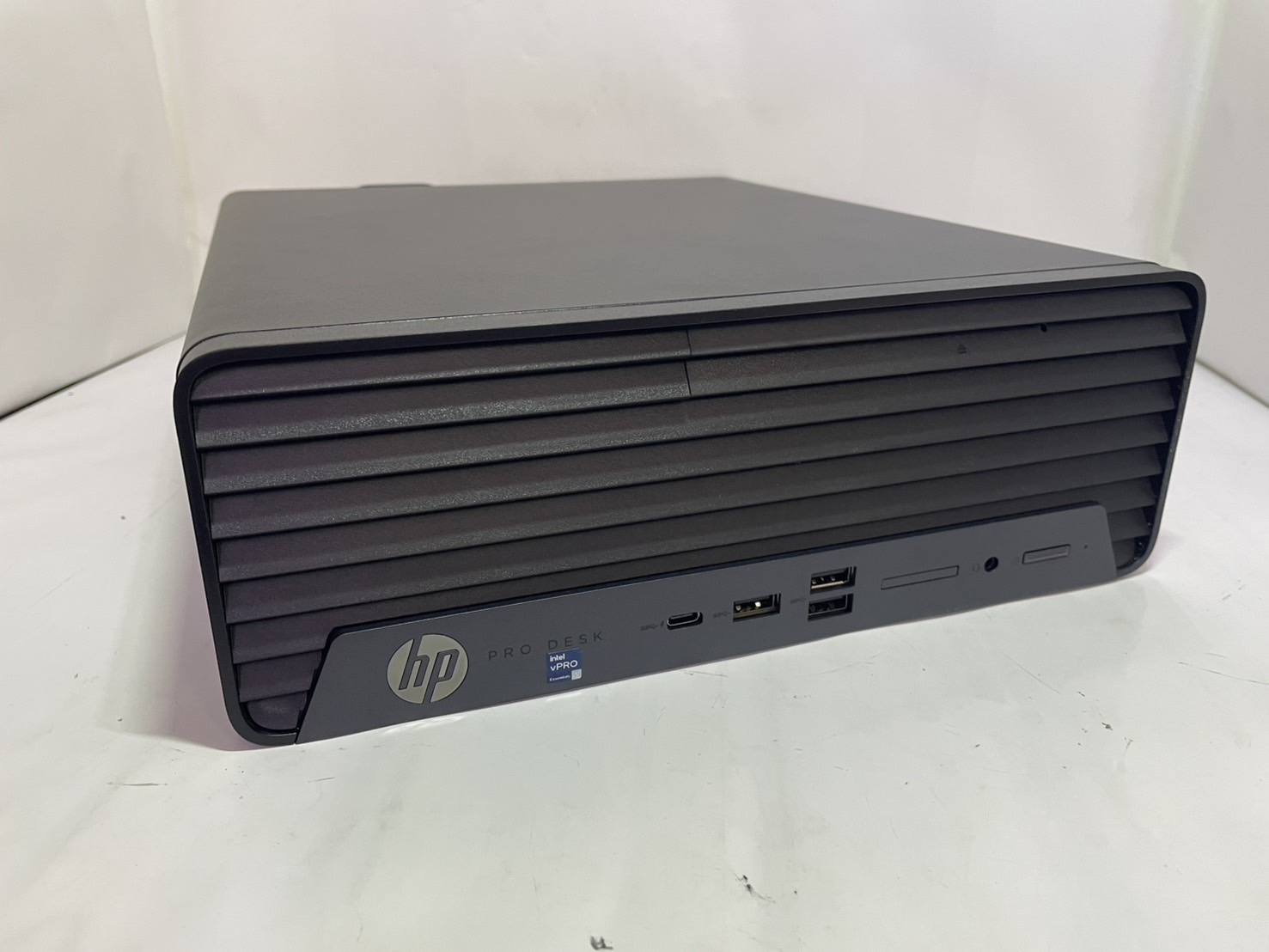 HP(ヒューレットパッカード) HP Pro SFF 400 G9 Desktop PCの激安通販