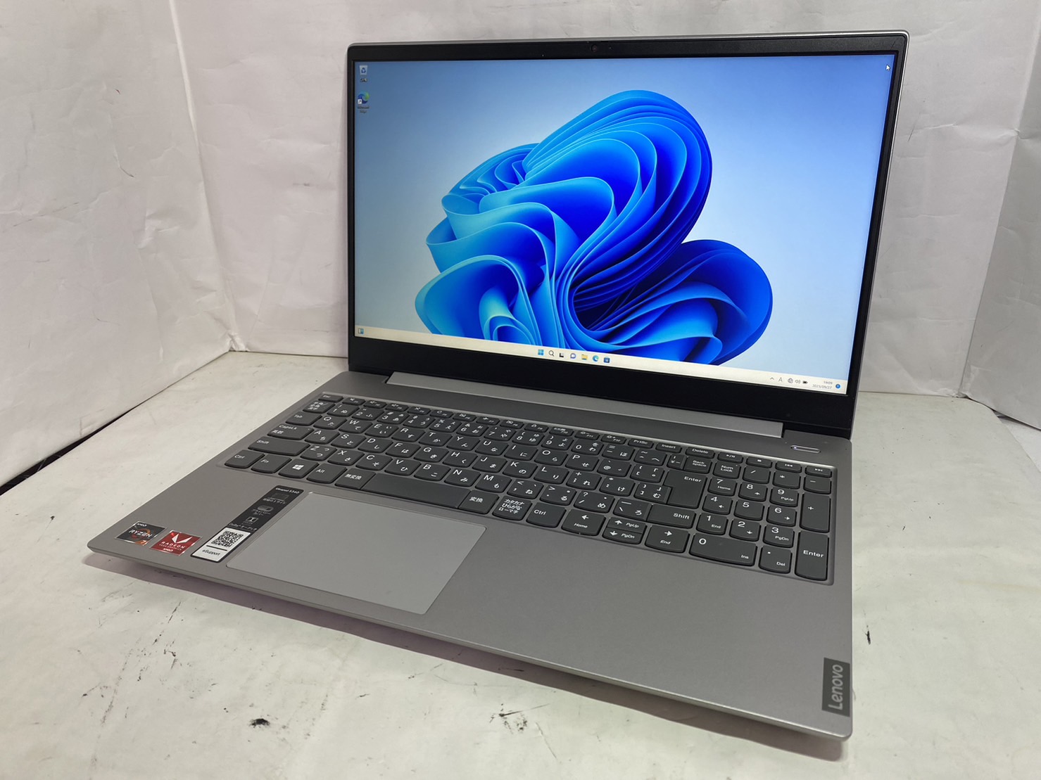 ジャンク、Lenovo ideapad S340-15API 【公式通販】