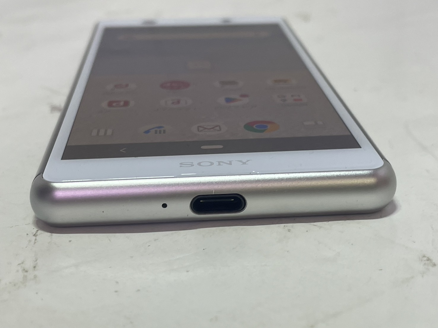 docomo(NTTドコモ) Xperia Ace SO-02L SIMフリーの激安通販(詳細情報