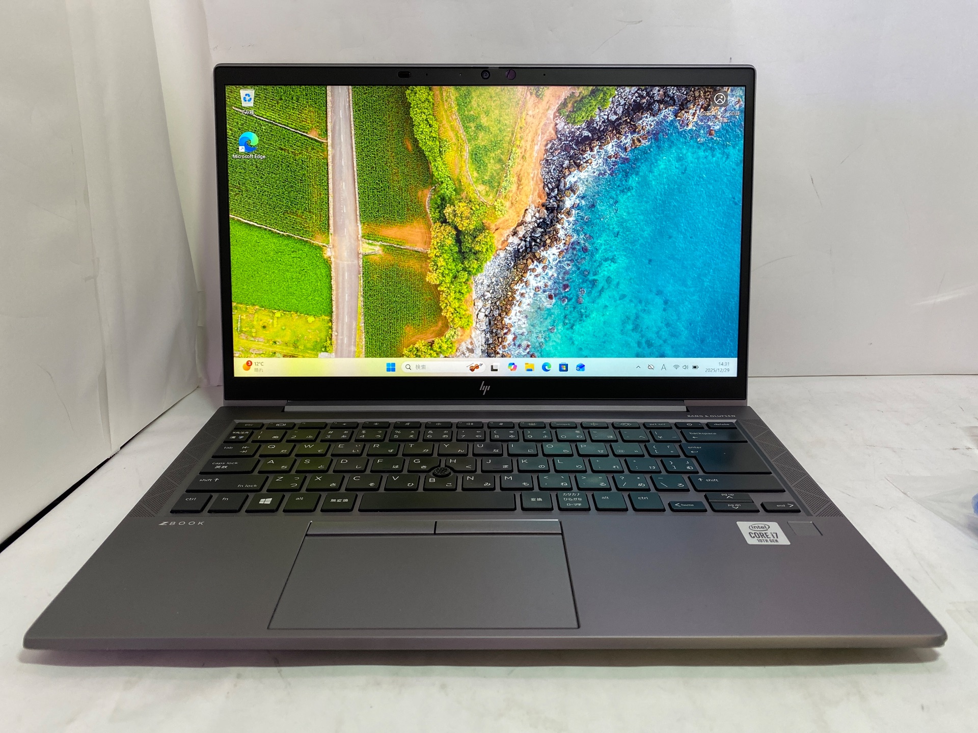 HP(ヒューレットパッカード) HP Spectre x360 Convertible 13-ae0xxの